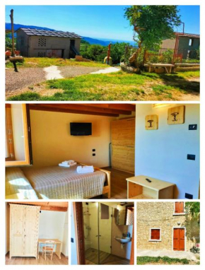 Agriturismo El Bocolar Marano Di Valpolicella
